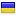 mixednews.ru server is located in Ukraine